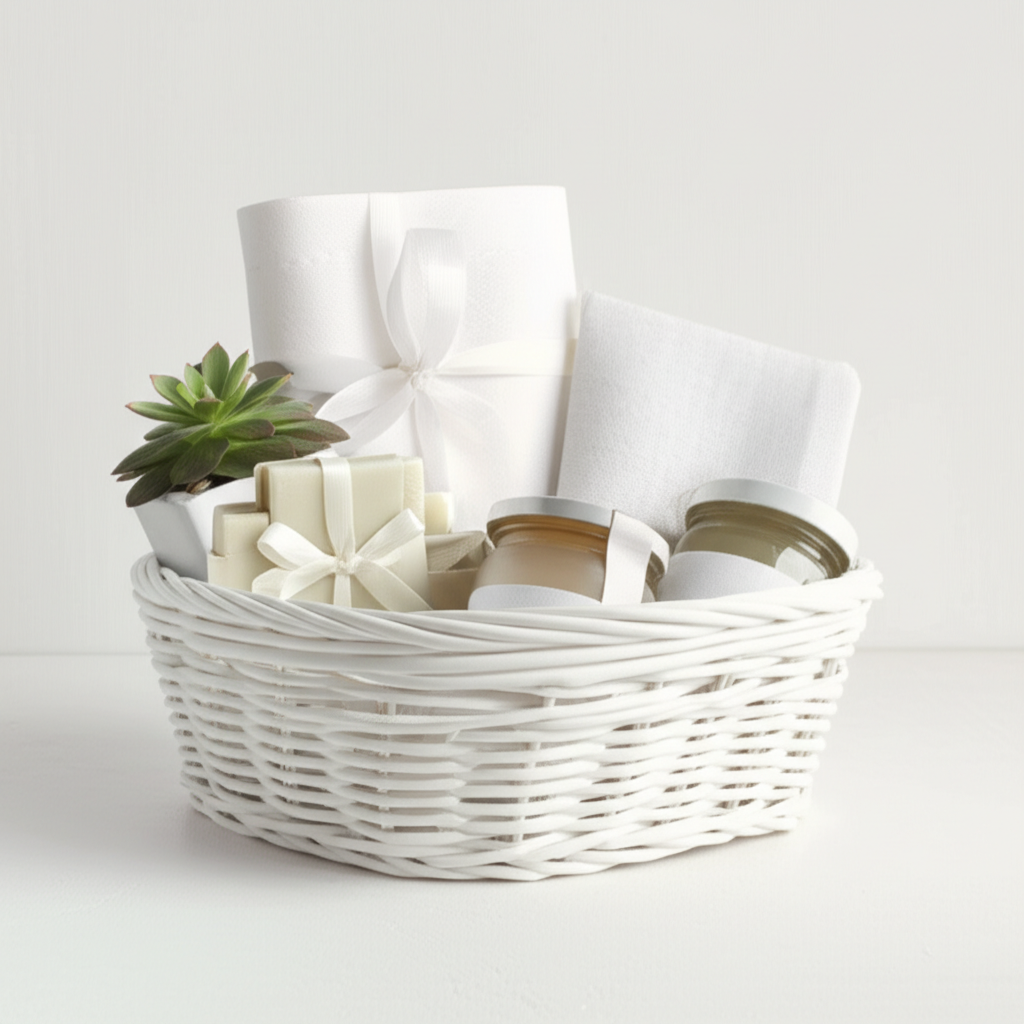 Build your custom hamper